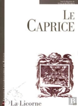 Bertrand.pt - La Licorne : Caprice