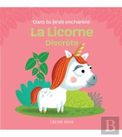 La Licorne Discrète