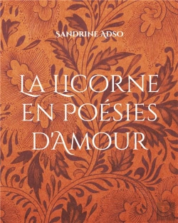 Bertrand.pt - La Licorne En Poesies D'Amour