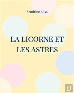 Bertrand.pt - La Licorne Et Les Astres - La Licorne Le Soleil La Lune E