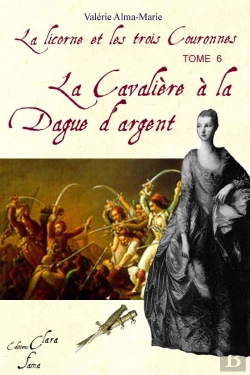 Bertrand.pt - La Licorne Et Les Trois Couronnes T.6 ; La Cavalière À La Dague D'Argent