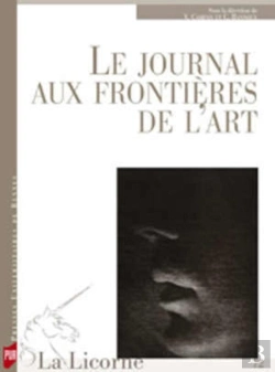 Bertrand.pt - La Licorne : Journal Aux Frontieres De L Art