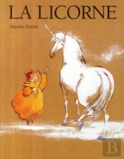 La Licorne