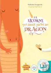 La Licorne Qui Savait Parler Au Dragon