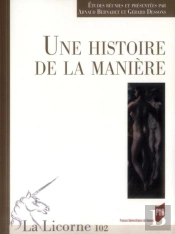 La Licorne Tome 102 : Une Histoire De La Manière