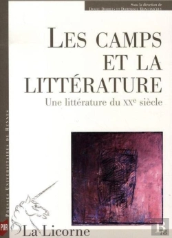 Bertrand.pt - La Licorne Tome 78 : Camps Et La Littérature