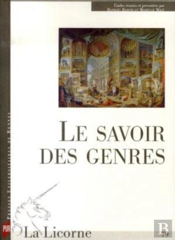 Bertrand.pt - La Licorne Tome 79 : Savoir Des Genres