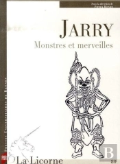 La Licorne Tome 80 : Jarry