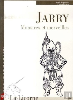 Bertrand.pt - La Licorne Tome 80 : Jarry