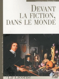 Bertrand.pt - La Licorne Tome 88 : Devant La Fiction, Dans Le Monde