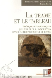 La Licorne : Trame Et Le Tableau