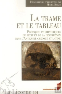 Bertrand.pt - La Licorne : Trame Et Le Tableau