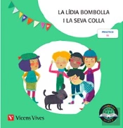 La Lidia Bombolla I La Seva Colla Pal(Rodalletres)