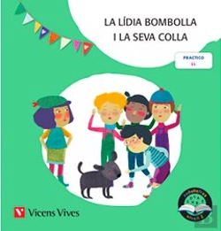 Bertrand.pt - La Lidia Bombolla I La Seva Colla Pal(Rodalletres)