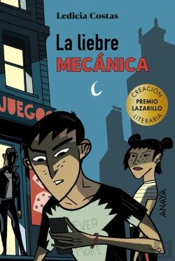 Bertrand.pt - La Liebre Mecánica