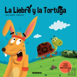Bertrand.pt - La Liebre Y La Tortuga