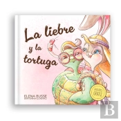 La Liebre Y La Tortuga