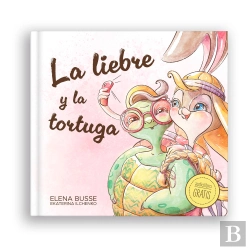 Bertrand.pt - La Liebre Y La Tortuga