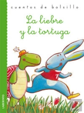 La Liebre Y La Tortuga
