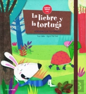 La Liebre Y La Tortuga