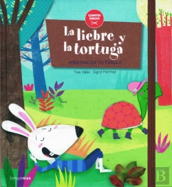 Bertrand.pt - La Liebre Y La Tortuga