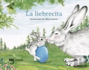 La Liebrecita