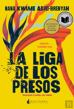 Bertrand.pt - La Liga De Los Presos