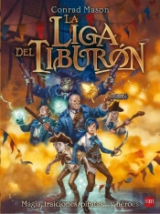La Liga Del Tiburón