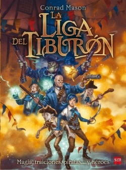 Bertrand.pt - La Liga Del Tiburón