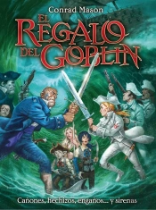 La Liga Del Tiburón: El Regalo Del Goblin