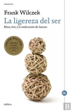 Bertrand.pt - La Ligereza Del Ser