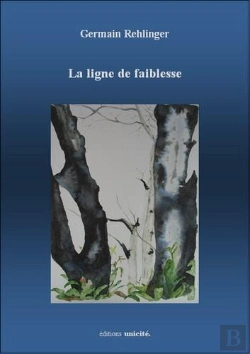 Bertrand.pt - La Ligne De Faiblesse
