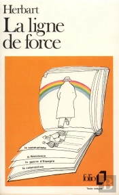 La Ligne De Force