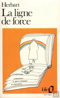 Bertrand.pt - La Ligne De Force