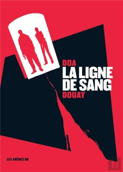 Bertrand.pt - La Ligne De Sang