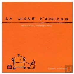 Bertrand.pt - La Ligne D'Horizon