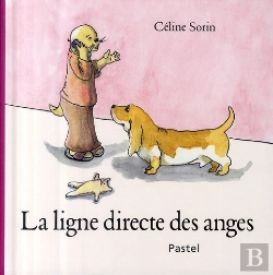 Bertrand.pt - La Ligne Directe Des Anges