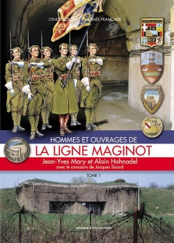 Bertrand.pt - La Ligne Maginot Tome 1 (2e Édition)