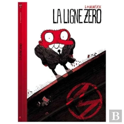 Bertrand.pt - La Ligne Zéro