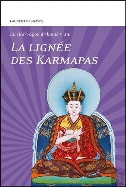 Bertrand.pt - La Lignée Des Karmapas