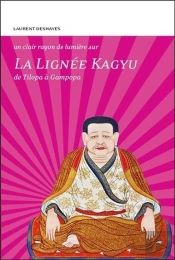 La Lignée Kagyu ; De Tilopa À Gampopa