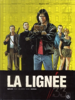 Bertrand.pt - La Lignée Tome 3 ; Maxime 1974