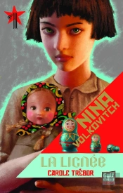 La Lignee Tome1