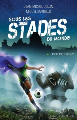 Bertrand.pt - La Ligue De Bronze