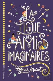 La Ligue Des Amis Imaginaires