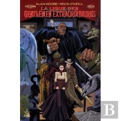 La Ligue Des Gentlemen Extraordinaires T.2
