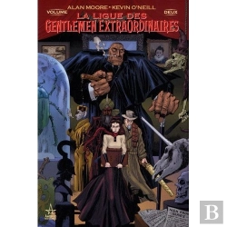 Bertrand.pt - La Ligue Des Gentlemen Extraordinaires T.2