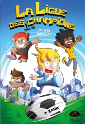 La Ligue Des (Pas Si) Champions