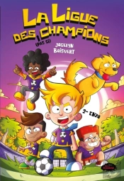 La Ligue Des (Pas Si) Champions: Enzo