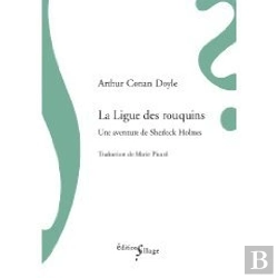Bertrand.pt - La Ligue Des Rouquins